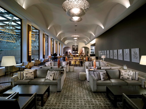 Sofitel Melbourne On Collins - Accommodation Kalgoorlie 3