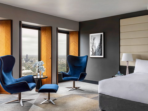 Sofitel Melbourne On Collins - Accommodation Kalgoorlie 4