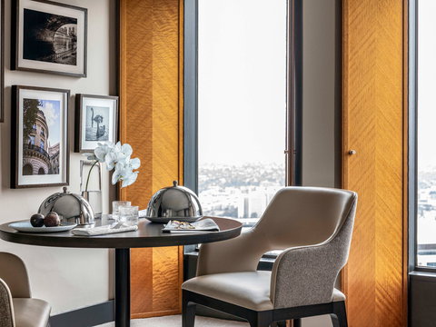Sofitel Melbourne On Collins - Accommodation Kalgoorlie 6