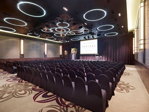 Sofitel Melbourne On Collins - Accommodation Kalgoorlie 7