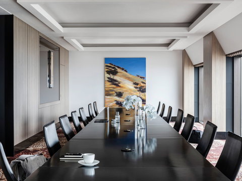 Sofitel Melbourne On Collins - Accommodation Kalgoorlie 9