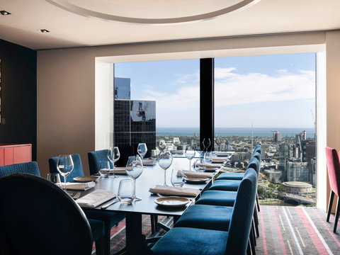 Sofitel Melbourne On Collins - Accommodation Kalgoorlie 11