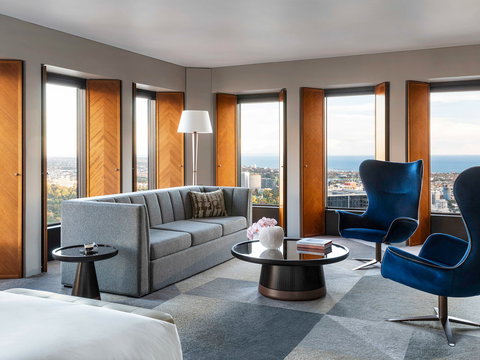 Sofitel Melbourne On Collins - Accommodation Kalgoorlie 12