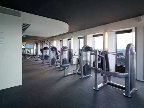 Sofitel Melbourne On Collins - Accommodation Kalgoorlie 14