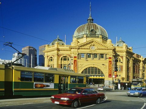 Sofitel Melbourne On Collins - Accommodation Kalgoorlie 16