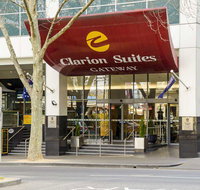Clarion Suites Gateway - Accommodation Kalgoorlie