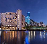 Crowne Plaza Melbourne - Accommodation Kalgoorlie