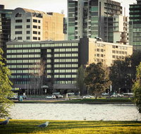 Mercure Melbourne Albert Park - Accommodation Kalgoorlie