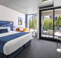 Mercure Melbourne St Kilda Road - Accommodation Kalgoorlie
