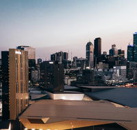 Novotel Melbourne South Wharf Hotel - Accommodation Kalgoorlie