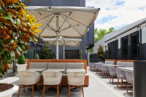 Royce Hotel - Accommodation Kalgoorlie 13