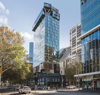 Vibe Hotel Melbourne - Accommodation Kalgoorlie
