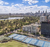 View Melbourne - Accommodation Kalgoorlie