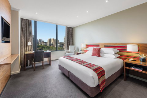View Melbourne - Accommodation Kalgoorlie 3