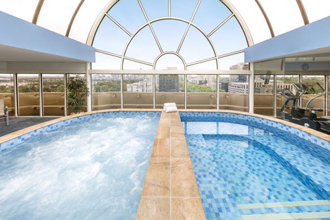View Melbourne - Accommodation Kalgoorlie 4