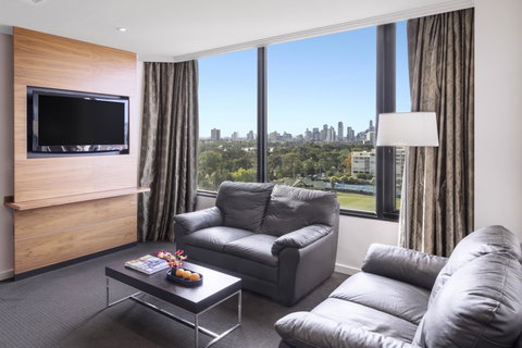 View Melbourne - Accommodation Kalgoorlie 7
