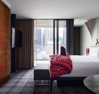 W Melbourne - Accommodation Kalgoorlie