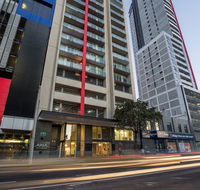 Aria Hotel Apartments - Accommodation Kalgoorlie