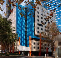 Mercure Melbourne Southbank - Accommodation Kalgoorlie