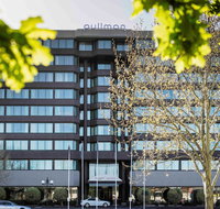 Pullman Melbourne Albert Park - Accommodation Kalgoorlie