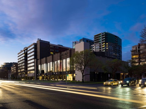 Pullman Melbourne Albert Park - Accommodation Kalgoorlie 1