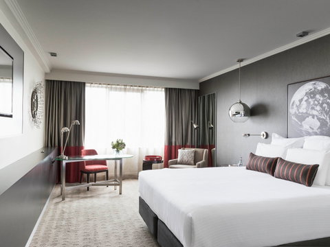 Pullman Melbourne Albert Park - Accommodation Kalgoorlie 6