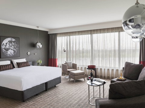 Pullman Melbourne Albert Park - Accommodation Kalgoorlie 7