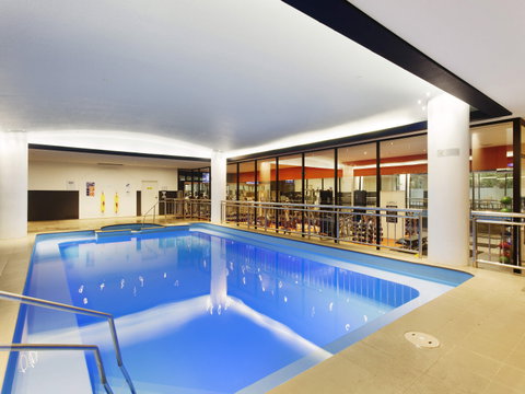 Pullman Melbourne Albert Park - Accommodation Kalgoorlie 8