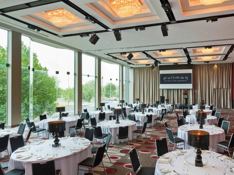 Pullman Melbourne Albert Park - Accommodation Kalgoorlie 9