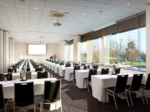 Pullman Melbourne Albert Park - Accommodation Kalgoorlie 11