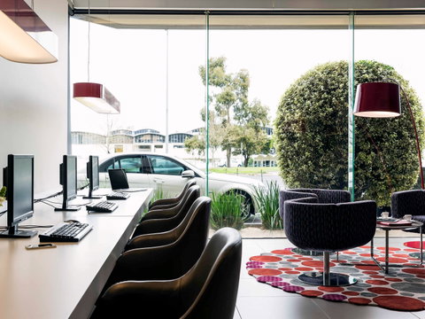 Pullman Melbourne Albert Park - Accommodation Kalgoorlie 14
