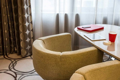Pullman Melbourne Albert Park - Accommodation Kalgoorlie 17