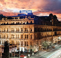 Quest Grand Hotel Melbourne - Accommodation Kalgoorlie