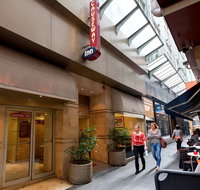 Causeway Inn On The Mall - Accommodation Kalgoorlie