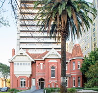 Seasons Heritage Melbourne - Accommodation Kalgoorlie