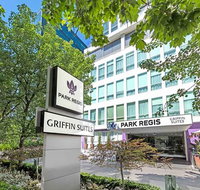 Park Regis Griffins Suites - Accommodation Kalgoorlie