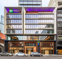 Holiday Inn Express Little Collins - Accommodation Kalgoorlie
