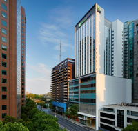 Holiday Inn Express Melbourne Southbank - Accommodation Kalgoorlie