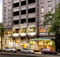 Ibis Styles Kingsgate Hotel - Accommodation Kalgoorlie