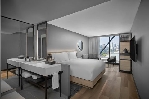 AC Hotel By Marriott Melbourne Southbank - Accommodation Kalgoorlie 3