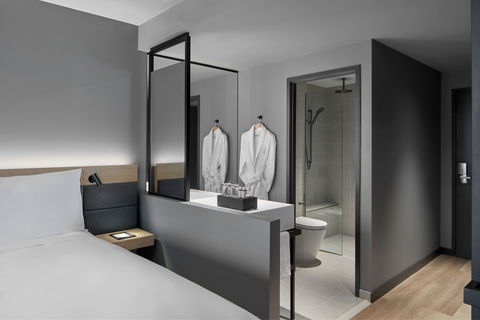 AC Hotel By Marriott Melbourne Southbank - Accommodation Kalgoorlie 4