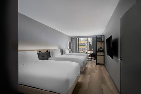 AC Hotel By Marriott Melbourne Southbank - Accommodation Kalgoorlie 5