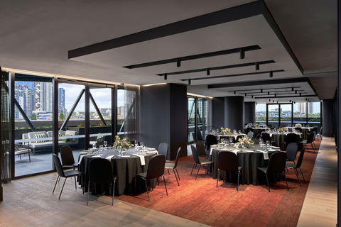 AC Hotel By Marriott Melbourne Southbank - Accommodation Kalgoorlie 6