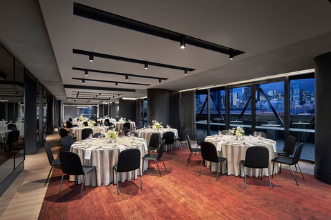 AC Hotel By Marriott Melbourne Southbank - Accommodation Kalgoorlie 7