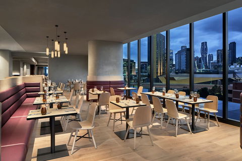 AC Hotel By Marriott Melbourne Southbank - Accommodation Kalgoorlie 10