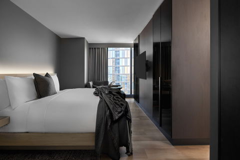 AC Hotel By Marriott Melbourne Southbank - Accommodation Kalgoorlie 13