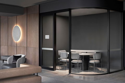 AC Hotel By Marriott Melbourne Southbank - Accommodation Kalgoorlie 15