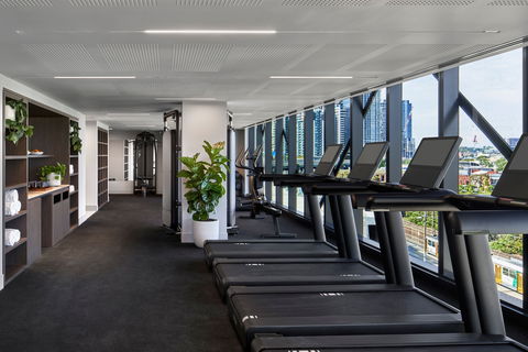 AC Hotel By Marriott Melbourne Southbank - Accommodation Kalgoorlie 16