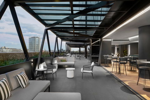 AC Hotel By Marriott Melbourne Southbank - Accommodation Kalgoorlie 17