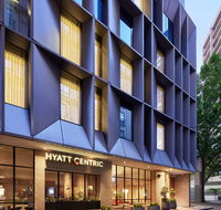 Hyatt Centric Melbourne - Accommodation Kalgoorlie